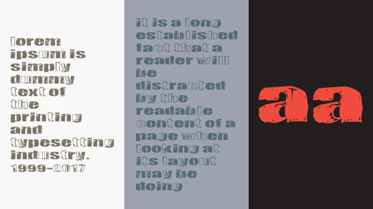 Tulihuuma Font Family
