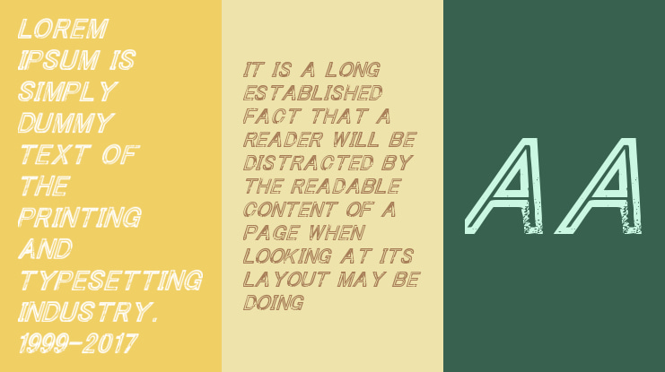 Tha Cool Kidz Font Family