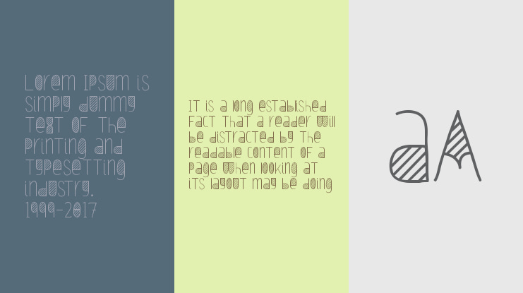 Oxymorons Font Family