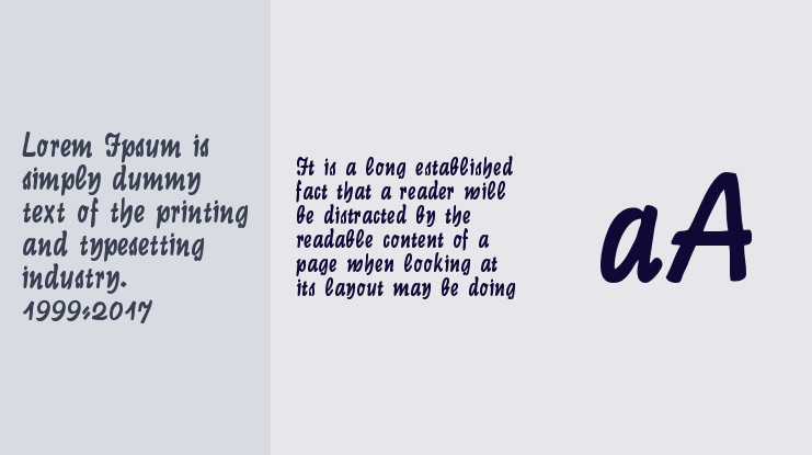 Graphic CAT Font Family