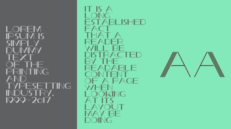 She Stole the Night Font