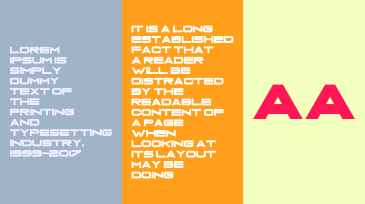 Grandma's Television Font