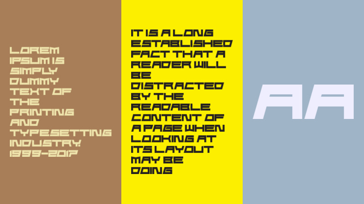 FoughtKnight Die Font