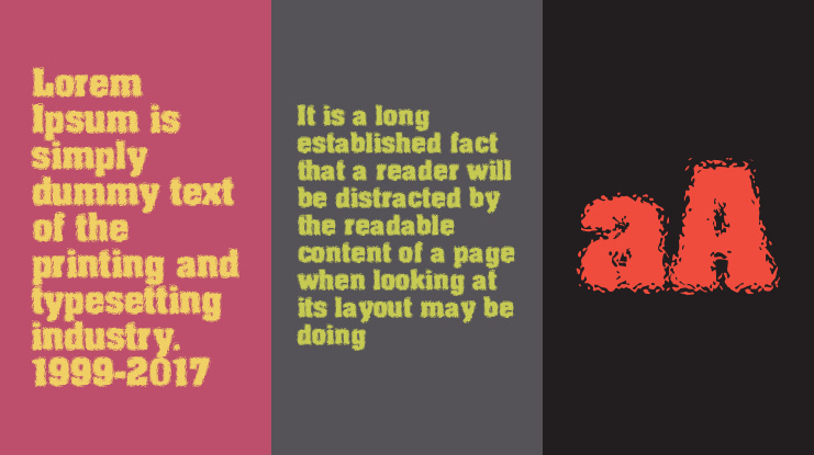 Mister Belvedere Font