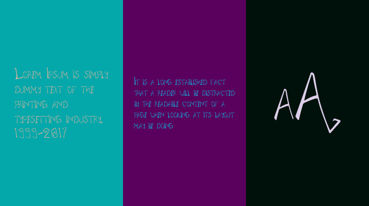 Tarantula Font Family