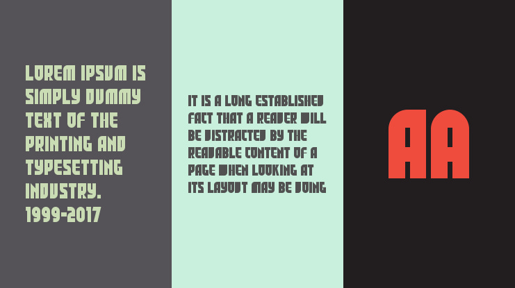 Shall We Gdansk NF Font