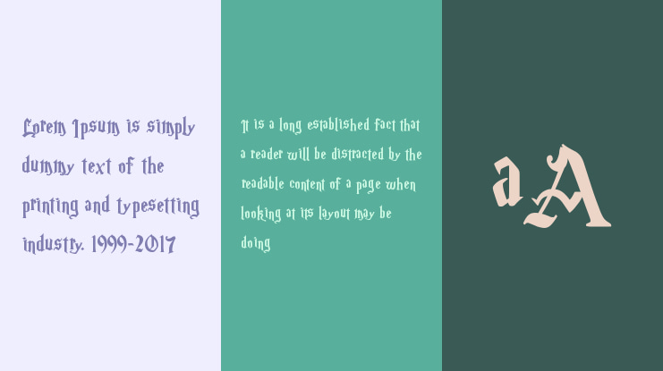 Magic School One Font Family