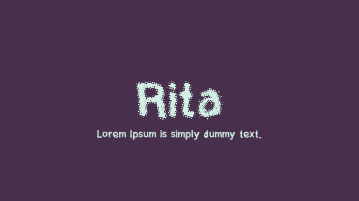 Rita Font