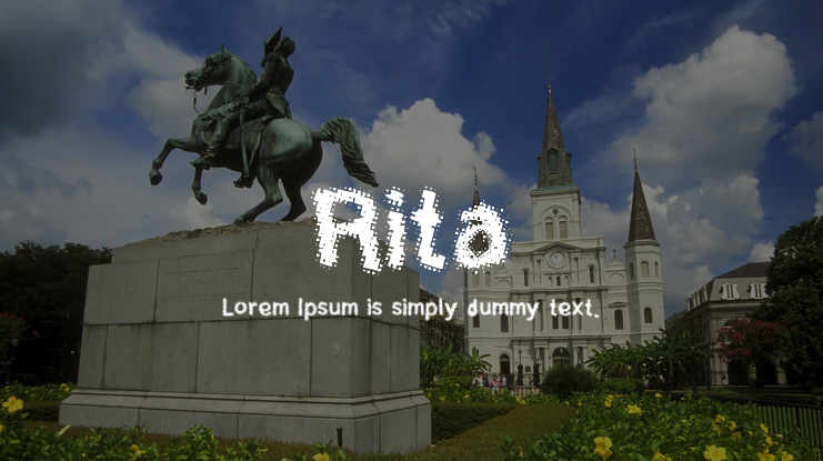 Rita Font