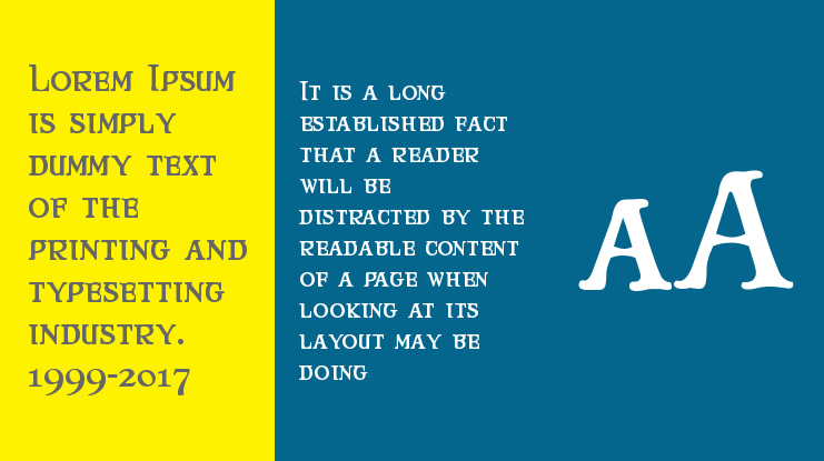 Mary Jane Cavazos Font Family