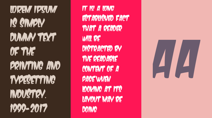 Komika Boogie Font