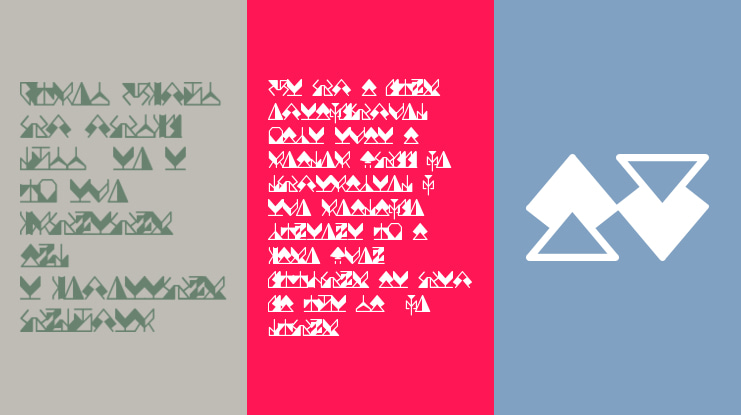 Ergonomix Font Family