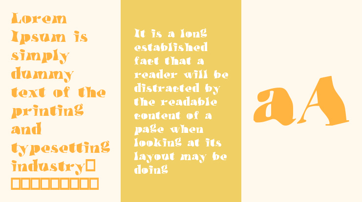 Underwater Love Font