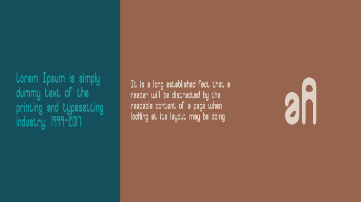 Whippersnapper BRK Font