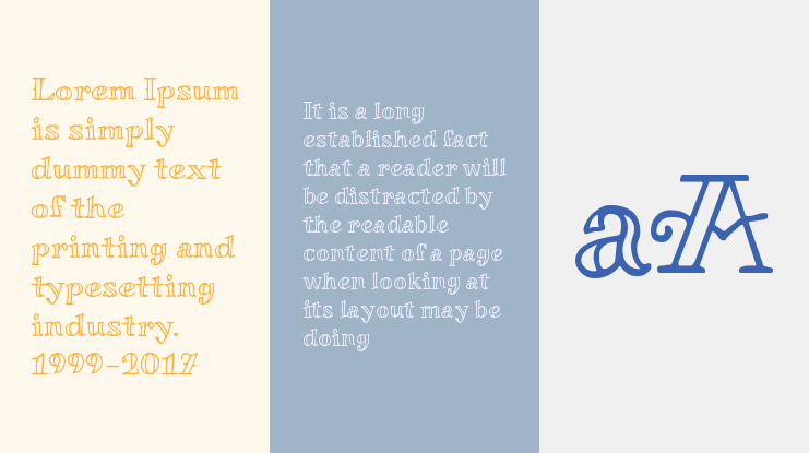 Miltonian Font Family