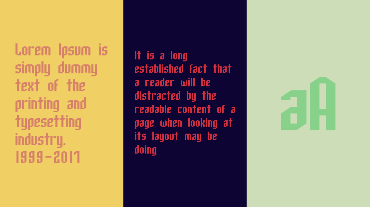 SF Archery Black Font Family