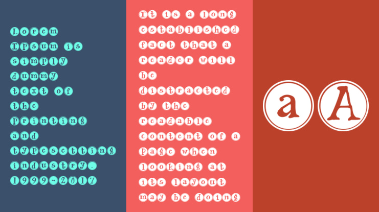 Janda Siesta Sunrise Font