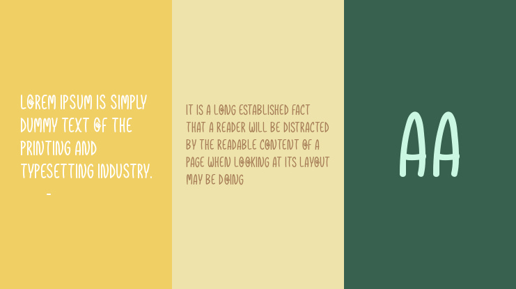 Christmas Cookies  - Free Font