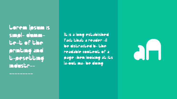 FT Pedant Dilettante Font