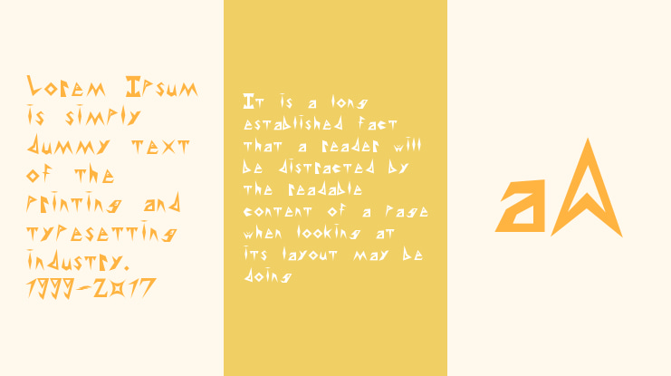 Sharp 2.0 Font Family