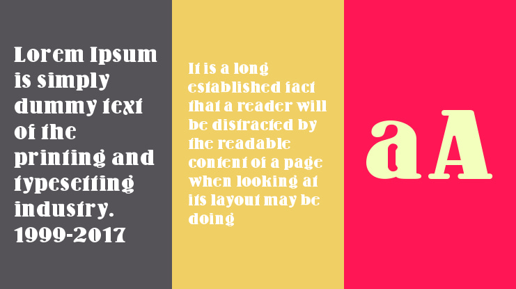 Wooden Nickel NF Font