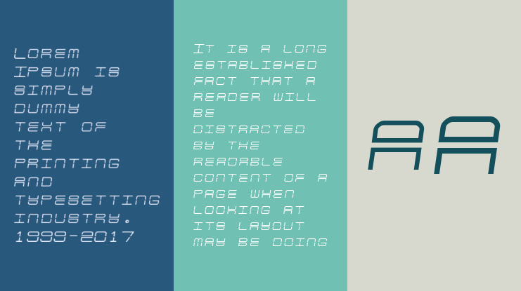Escapade Font