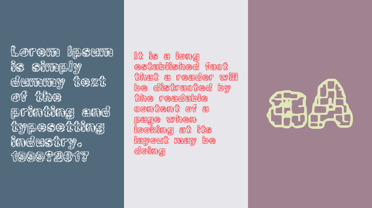 Katalyst [active] (BRK) Font Family