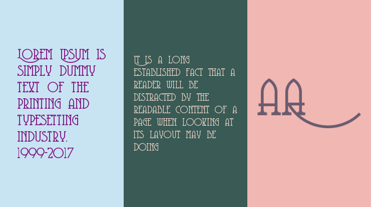 Coventry Garden NF Font