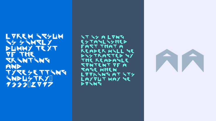 Extraterrestial Font