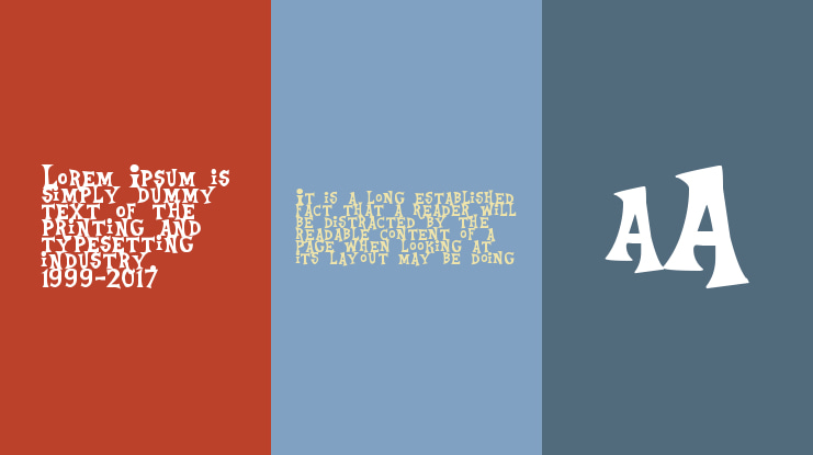 Equestria_Cyrillic Font
