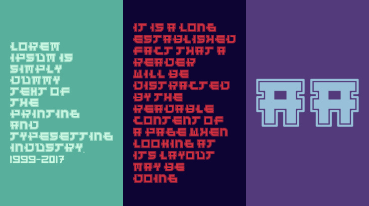 Funny Samurai Font Family