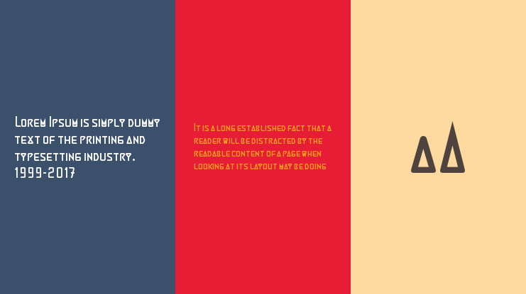 Martienso Font Family