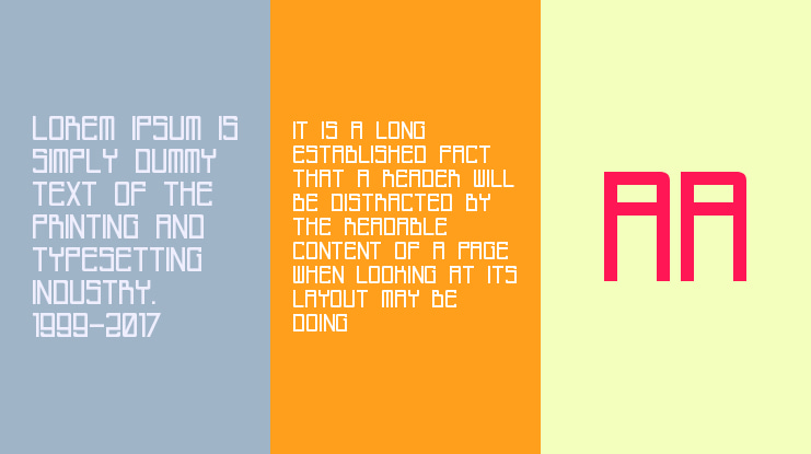 Invisble city Font