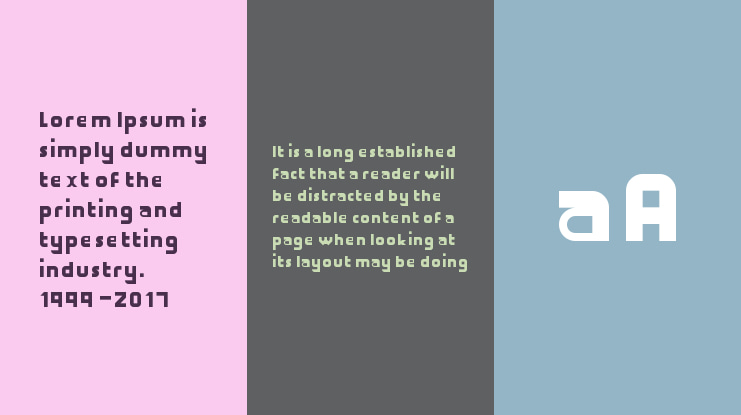Hakelgraph Font