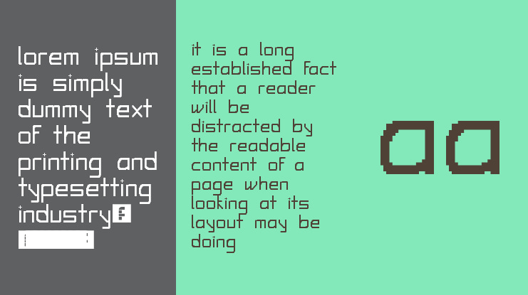 Alfie Ferdinand Font