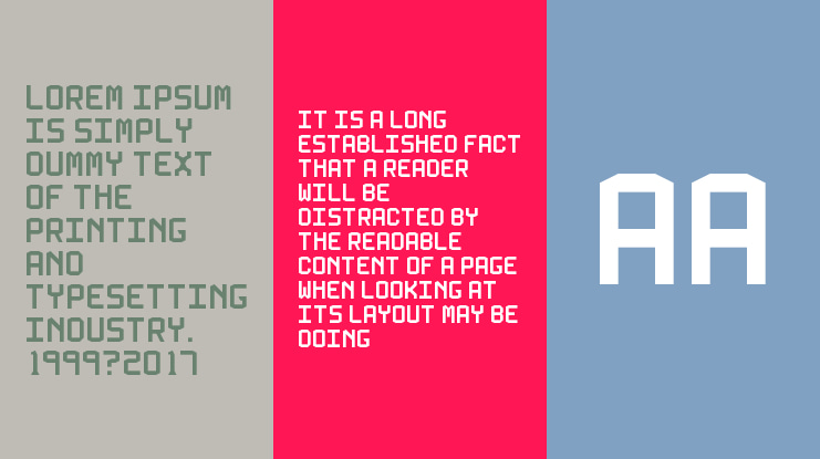 5Kallum Sans Neue Font