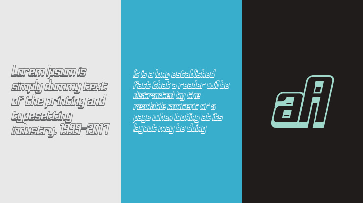 Dymeda Font Family