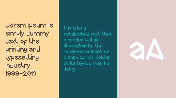 Diamonds are forever Font