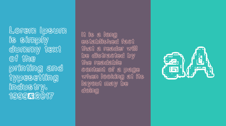 Pixel Krud Font