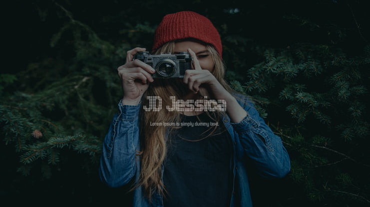 JD Jessica Font