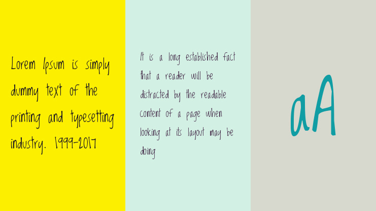 Loved by the King Font