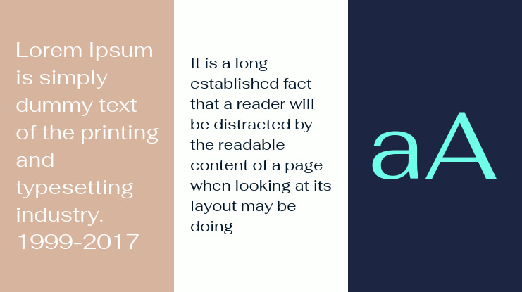 Fahkwang Font Family