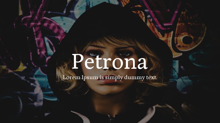Petrona Font