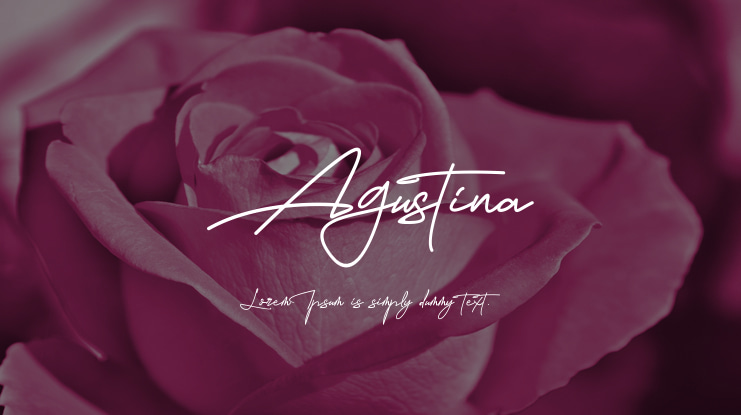 Agustina Font
