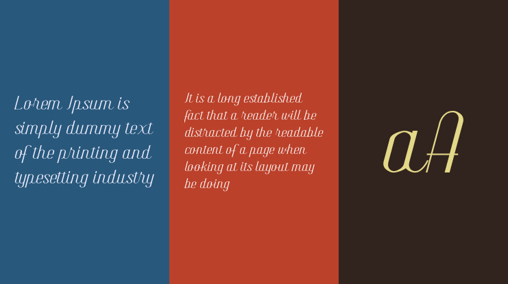 The Rotterdam City Font