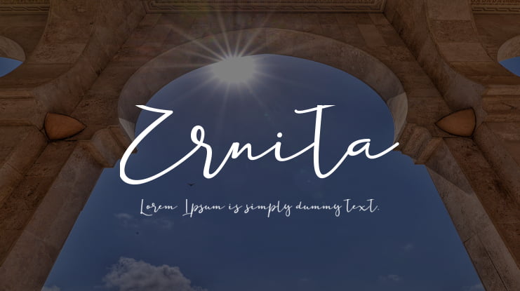 Ernita Font