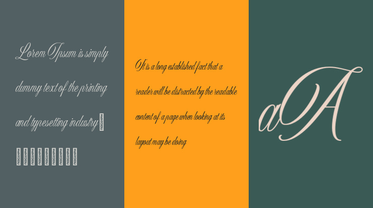 Sholaria Font