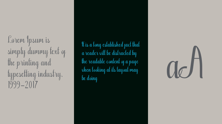 Cempalakuneng Free Font