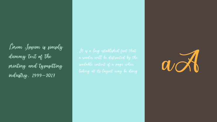 adiline Font