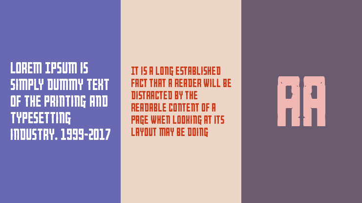 Rockledge Font Family